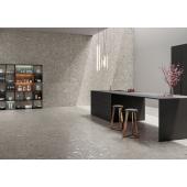 modern konyha jarolap greslap terrazzo szurke kohatasu elcsiszolt retifikalt padloburkolat padlolap modern terasz nappali konyha furdo csempe.jpg